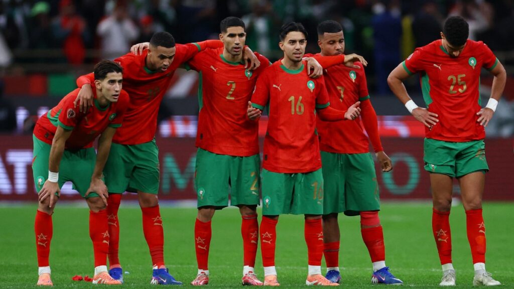La Copa Africana favorece al local: Marruecos, ante una tradición ganadora