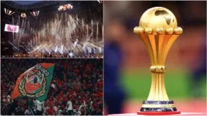 CAN 2025: Marruecos en el centro del continente, orgullo, visión y poder