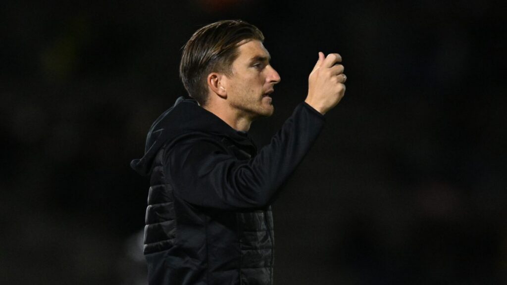 Varini debuta con Necaxa y fija una consigna: competir sin excusas