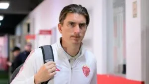 Martín Varini asume errores y pide tiempo para consolidar el proyecto en Necaxa