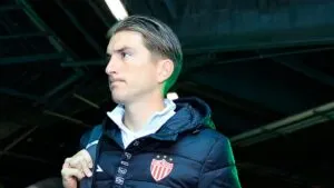 Martín Varini resalta el “corazón” del Necaxa tras vencer a Santos