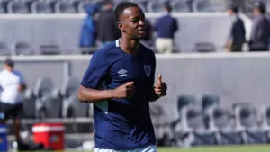 Marvin Ávila, la joya que debutó con la Selección de Guatemala