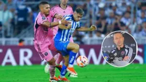 Las palabras de Mascherano sobre el posible fichaje de Berterame