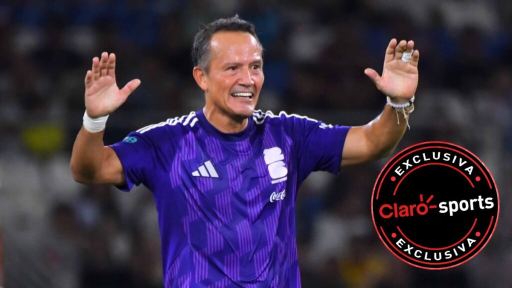 Matador Hernández señala carencias estructurales del Tri