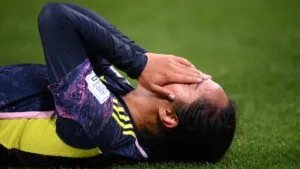 Más sombras que luces en el regreso de Mayra Ramírez a las canchas