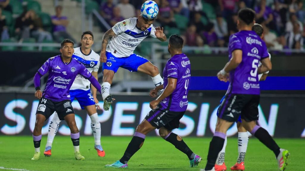 Resultados en vivo, tabla general y goleadores del Clausura 2025 de la Liga MX.