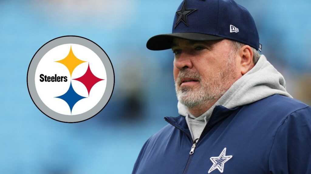 Los Pittsburgh Steelers apuntan a Mike McCarthy para iniciar una nueva era luego de la salida de Mike Tomlin