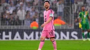 ¿Inter Miami, a la Copa Libertadores? El equipo de Messi sueña con jugar el torneo Sudamericano