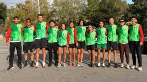 Mundial Cross Country 2026: la primera prueba de atletismo para los deportistas mexicanos
