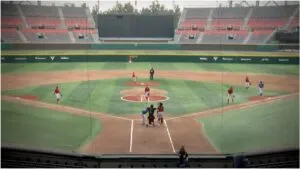 Diablos pierde con Italia en el cierre de pretemporada