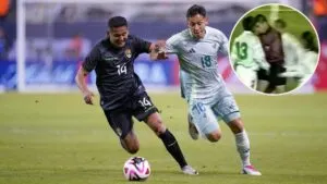 México regresa a Bolivia: primer encuentro desde la polémica Copa América de 1997