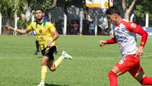 Mictlán y Guastatoya no se sacan diferencia en La Asunción