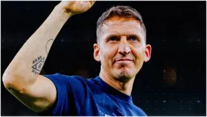 San Diego FC renueva a Mikey Varas, técnico supuestamente involucrado en polémica con Chucky Lozano