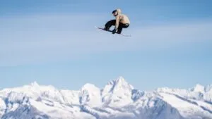 Esquí big air: historia, mejores atletas y récords en los Juegos Olímpicos de Invierno