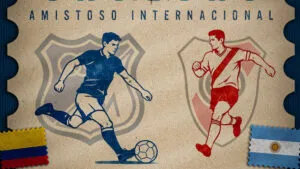 El historial entre Millonarios y River Plate: una tradición histórica y amistosa