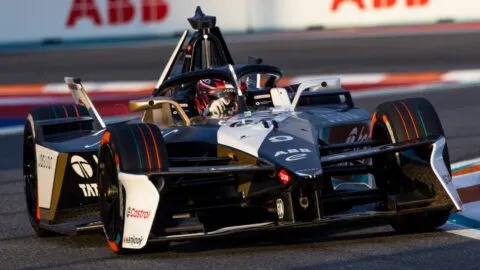 Mitch Evans, máximo ganador de carreras en la Fórmula E tras su victoria en Miami