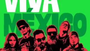 "Viva México", Molotov lanza canción para el Mundial 2026; ¿qué dice la letra y dónde escucharla?