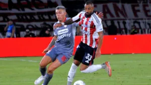 Junior busca una ‘ganga’ en el mercado