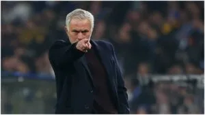 Mourinho le cierra la puerta al Real Madrid: “No cuenten conmigo para las telenovelas”