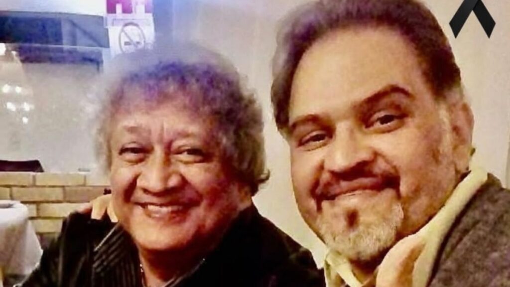 Gabriel Garzón muere a los 57 años