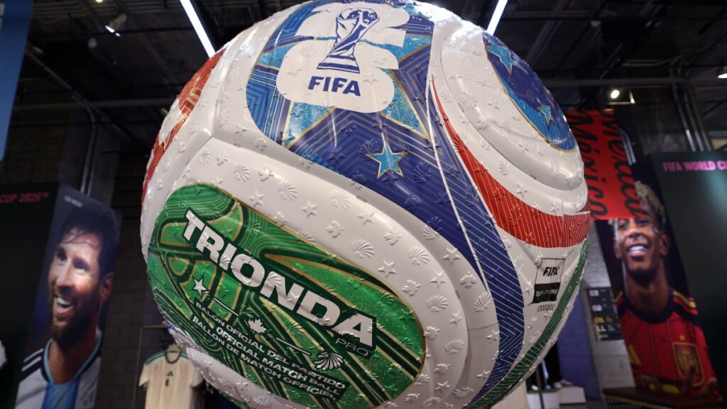 ¡A 150 días del Mundial 2026! Grupos, calendario y partidos que ya marcan la cuenta regresiva