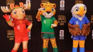 Así está el Mundial 2026 a menos de seis meses de su arranque