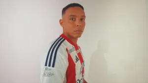 Oficial: Luis Fernando Muriel es nuevo jugador de Junior
