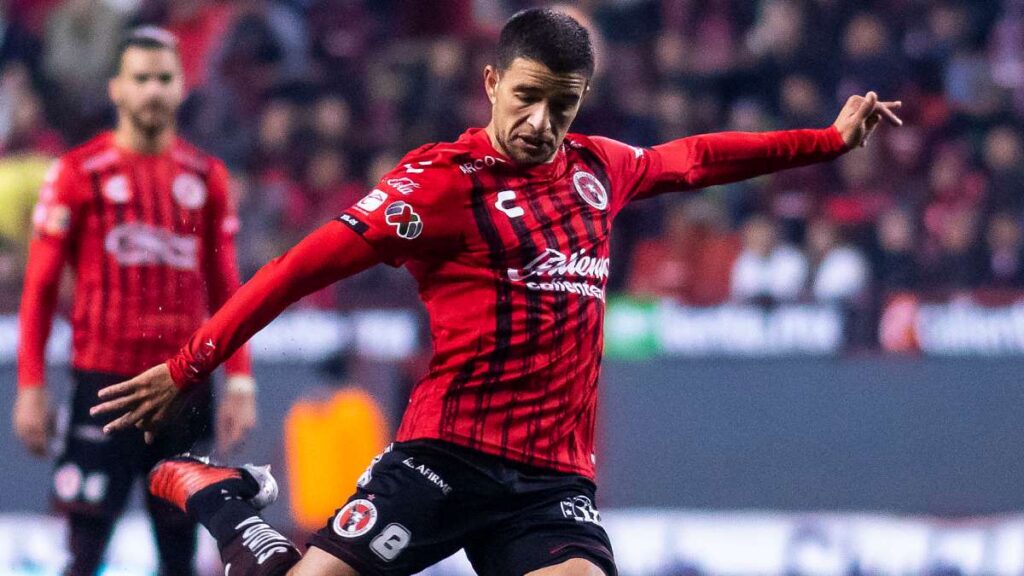 Ignacio Rivero se despide de la afición del Cruz Azul; su llegada a los Xolos es inminente