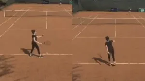 El W35 de Nairobi, bajo la lupa por un debut inexplicable