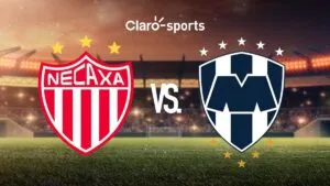 Necaxa vs Rayados en vivo Clausura 2026 de Liga MX: goles y resultado de la jornada 2