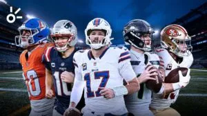 Las claves de los equipos en la ronda divisional para avanzar al Campeonato de Conferencia