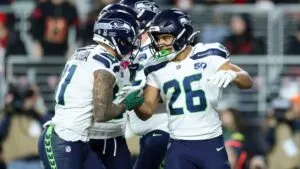 NFL Playoffs 2025: equipos clasificados, escenarios y cruces al momento