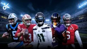 Los duelos clave que deciden la NFL en la semana 18 de cara a los Playoffs