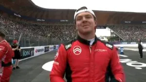 Nick Cassidy conquista México y hace historia en la carrera 150 de la Fórmula E