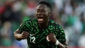 Nigeria elimina a Argelia y se cita con Marruecos en las semifinales de la Copa Africana