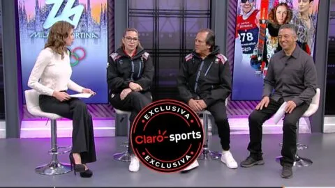 ¿Cuáles son las expectativas y retos de la delegación mexicana en Milano Cortina 2026?