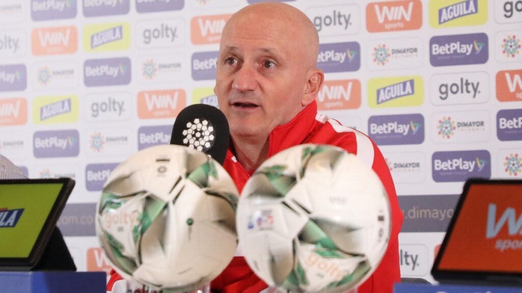 Pablo Repetto, DT Santa Fe