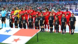 Panamá define convocatoria para amistoso ante México: un equipo con expectativas altas