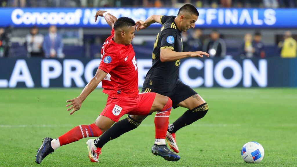 Panamá es una plaza complicada para el Tri