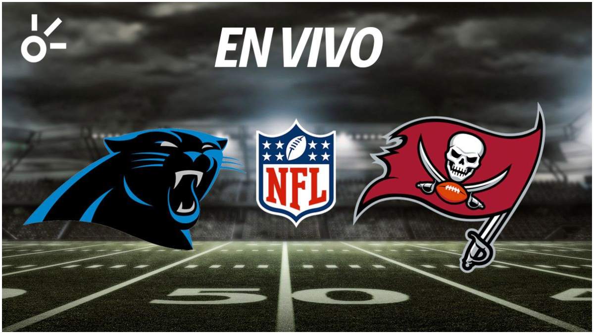 Panthers vs Buccaneers: NFL Week 18 Live & Winner Prediction 2026