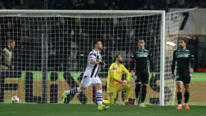 El PAOK noquea al Betis y lo deja sin invicto