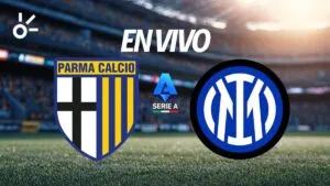 Parma vs Inter, en vivo la Serie A 2025: resultado y goles de la jornada 19