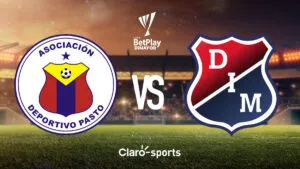 Deportivo Pasto vs Independiente Medellín, en vivo la Liga BetPlay Dimayor 2026-I: resultado y goles de la jornada 1