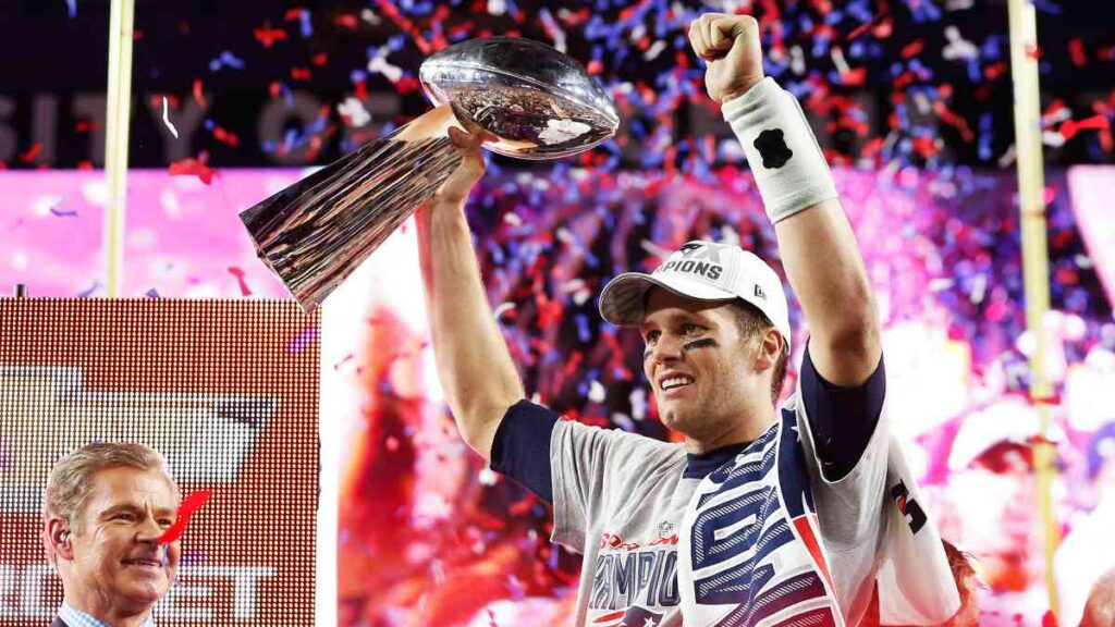 Patriots, campeón del Super Bowl 2015 ante Seattle Seahawks