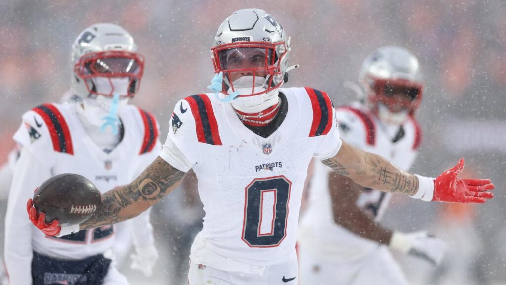 New England Patriots vs Denver Broncos, en vivo: ¿Quién ganó hoy el partido de Final de Conferencia? NFL Playoffs 2026