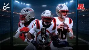 Los Patriots regresan al Super Bowl tras vencer a los Broncos en la Final de la Conferencia Americana 2026