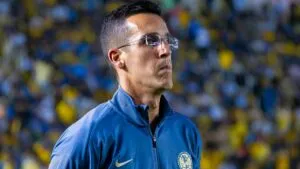 América aclara rumores sobre Chucky Lozano tras debut ante Xolos