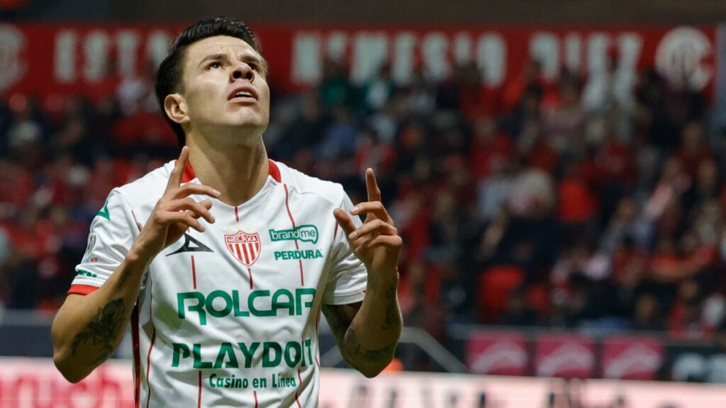 Pavel Pérez, a nada de reforzar al Toluca para el Clausura 2026