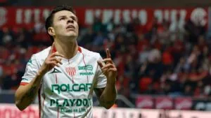 Pavel Pérez, a nada de reforzar al Toluca para el Clausura 2026