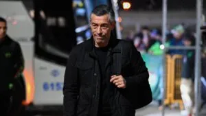 Pedro Caixinha acepta que la falta de concentración le costó la derrota ante Chivas